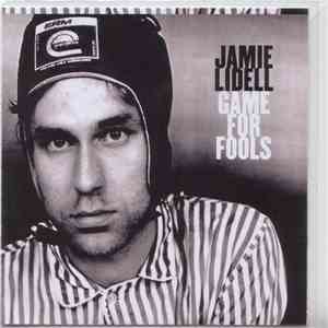 Jamie Lidell - Game For Fools