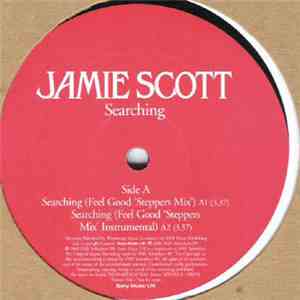 Jamie Scott - Searching