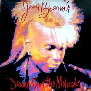 Jean Beauvoir - Drums Along The Mohawk