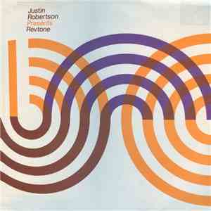Justin Robertson Presents Revtone - Justin Robertson Presents Revtone