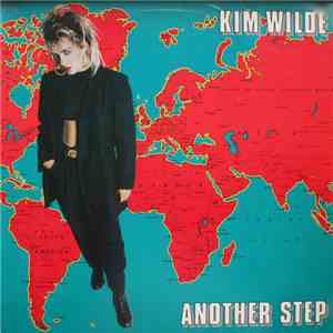 Kim Wilde - Another Step