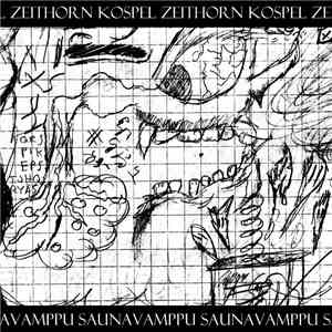 Kospel Zeithorn - Saunavamppu
