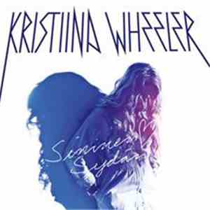 Kristiina Wheeler - Sininen Sydän