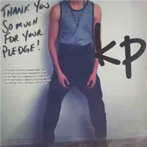 Kyle Patrick - KP