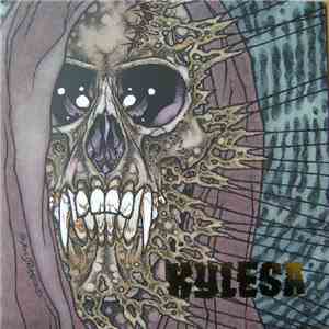 Kylesa - No Ending