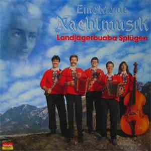 Landjägerbuaba Splügen - Eine Kleine Nachtmusik