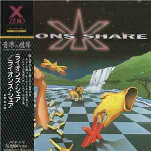 Lions Share - Lion's Share