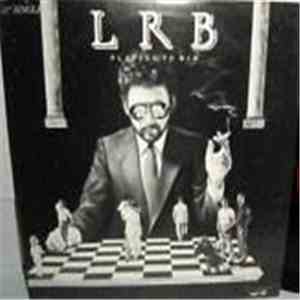 LRB - Playing To Win