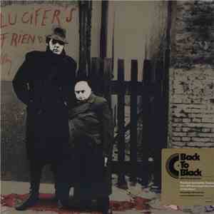 Lucifer's Friend - Lucifer's Friend