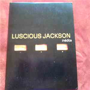 Luscious Jackson - Inédits