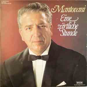 Mantovani - Eine Zärtliche Stunde