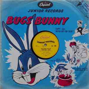 Mel Blanc, Billy May - Bugs Bunny And The Grow Small Juice