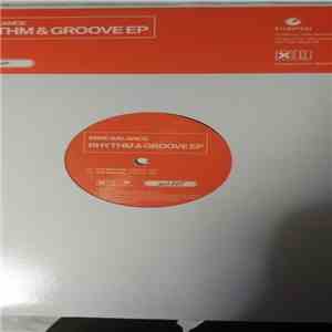 Mike Balance - Rhythm & Groove EP