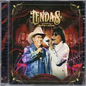 Milionário & Marciano  - Lendas