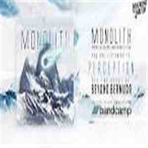 Monolith  - Beyond Bermuda