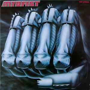 Myofist - Hot Spikes