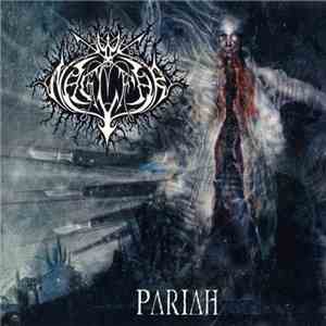 Naglfar - Pariah
