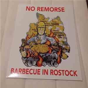 No Remorse - Barbecue In Rostock