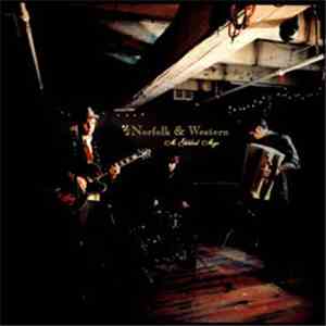 Norfolk & Western - A Gilded Age