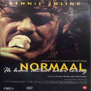 Normaal - Ik Kom Altied Weer Terug