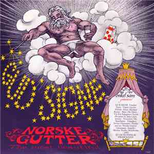 Norske Gutter - Gud Signe