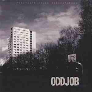 Oddjob - Preset