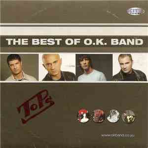 O.K. Band - The Best Of O. K. Band