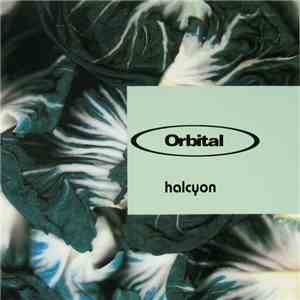 Orbital - Halcyon