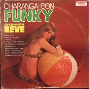 Orquesta Revé - Charanga Con Funky