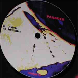 Panacea - Hybris / Hedonist
