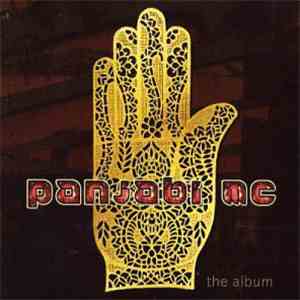 Panjabi MC - The Album
