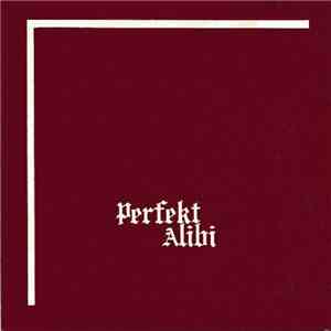 Perfekt Alibi - Maktens Ansikte