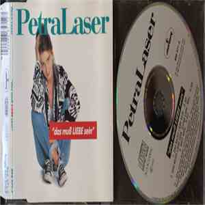 Petra Laser - Das Muss Liebe Sein