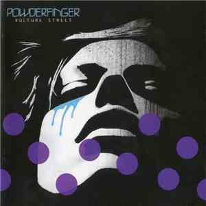 Powderfinger - Vulture Street