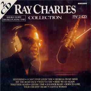Ray Charles - Collection