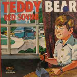 Red Sovine - Teddy Bear