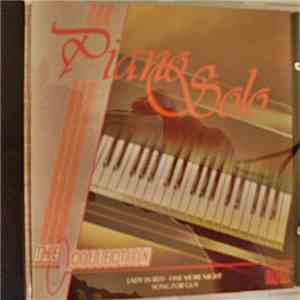 Ricky North - Piano Solo