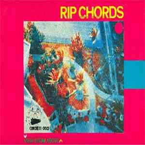 Rip Chords - View From Above