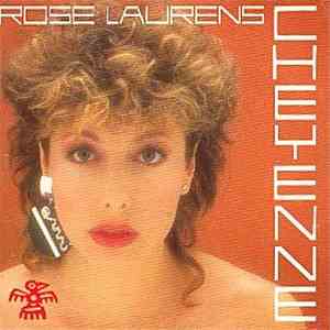 Rose Laurens - Cheyenne