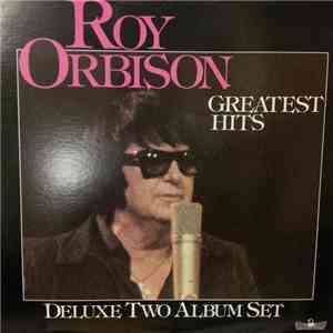 Roy Orbison - Greatest Hits