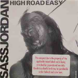 Sass Jordan - High Road Easy