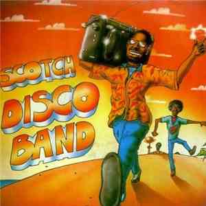 Scotch - Disco Band