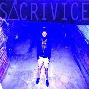 S∆CRIVICE - Spell Book