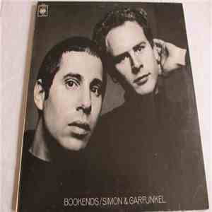Simon & Garfunkel - Bookends