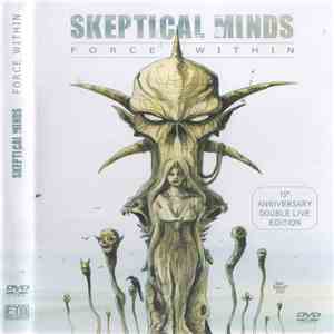 Skeptical Minds - Force Within