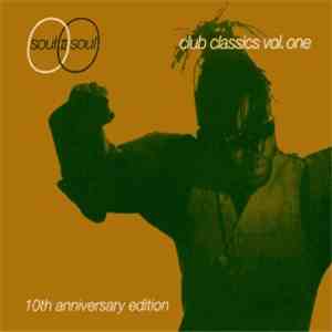 Soul II Soul - Club Classics Vol. One - 10th Anniversary Edition