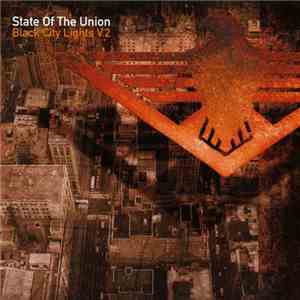 State Of The Union - Black City Lights V.2