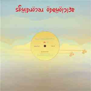 Steve Cobby & Rich Arthurs / Penelope Antena - Bushfarmer / Tradewinds