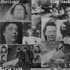 Strelokk, Gimp Gash, Elvis Guts - A Medical Essay About Some Sluts Killed B ...