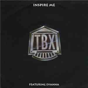 TBX - Inspire Me